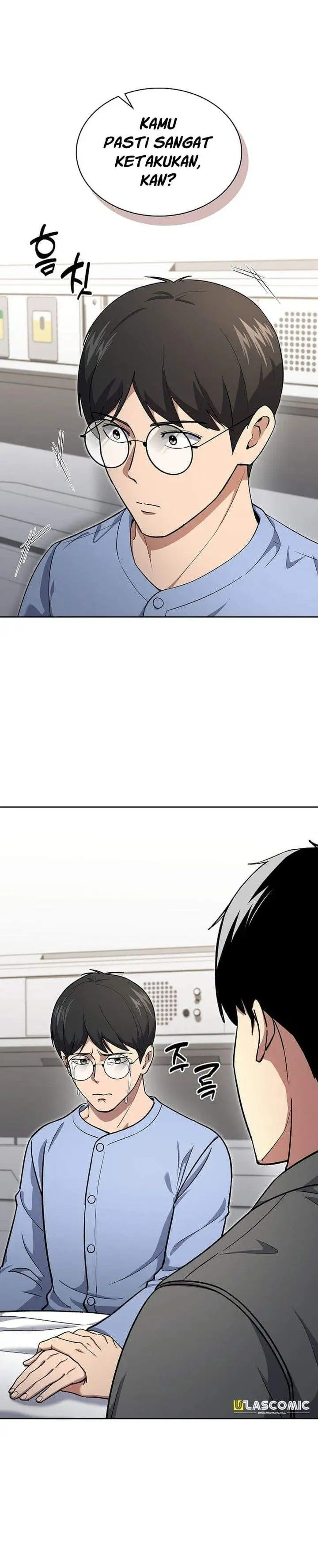 Reset Life of Regression Police Chapter 146
