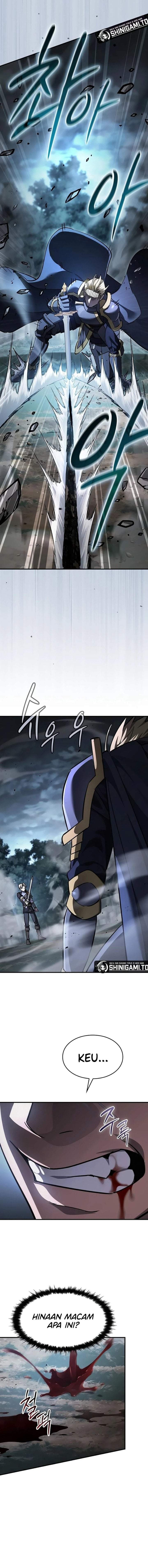 Sword Devouring Swordmaster Chapter 34