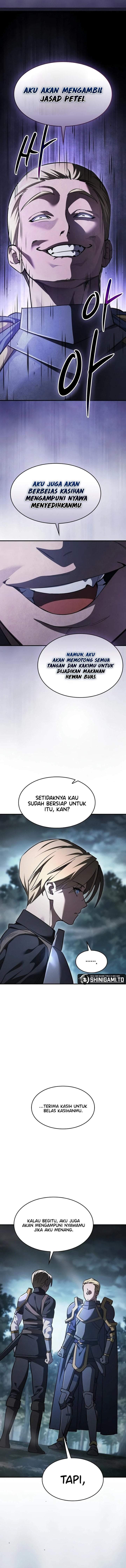 Sword Devouring Swordmaster Chapter 34