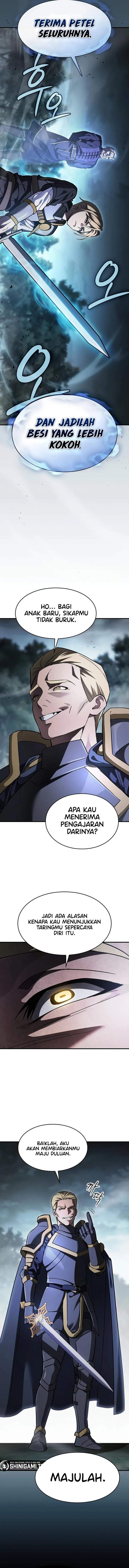 Sword Devouring Swordmaster Chapter 34