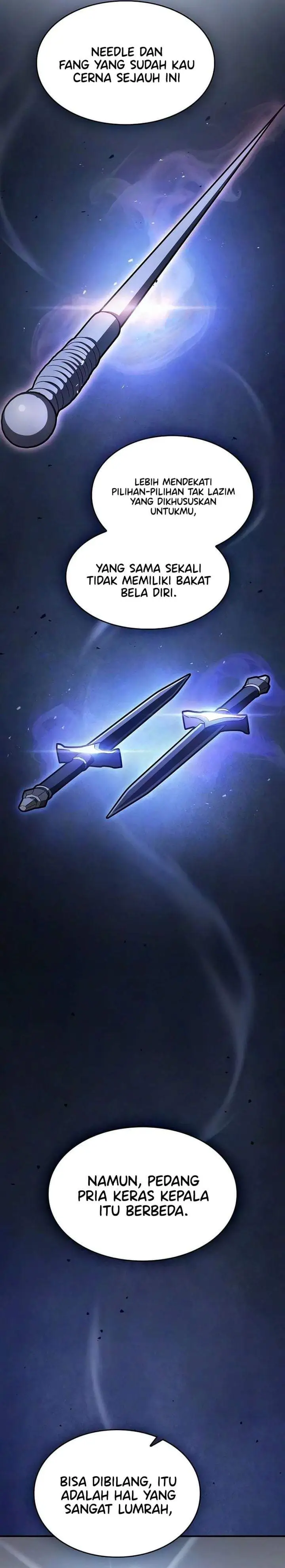 Sword Devouring Swordmaster Chapter 35