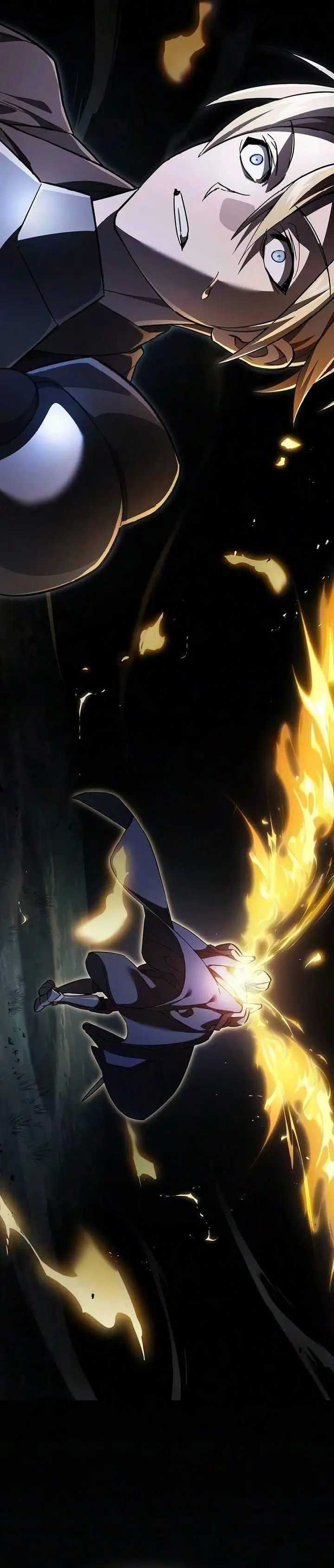 Sword Devouring Swordmaster Chapter 35