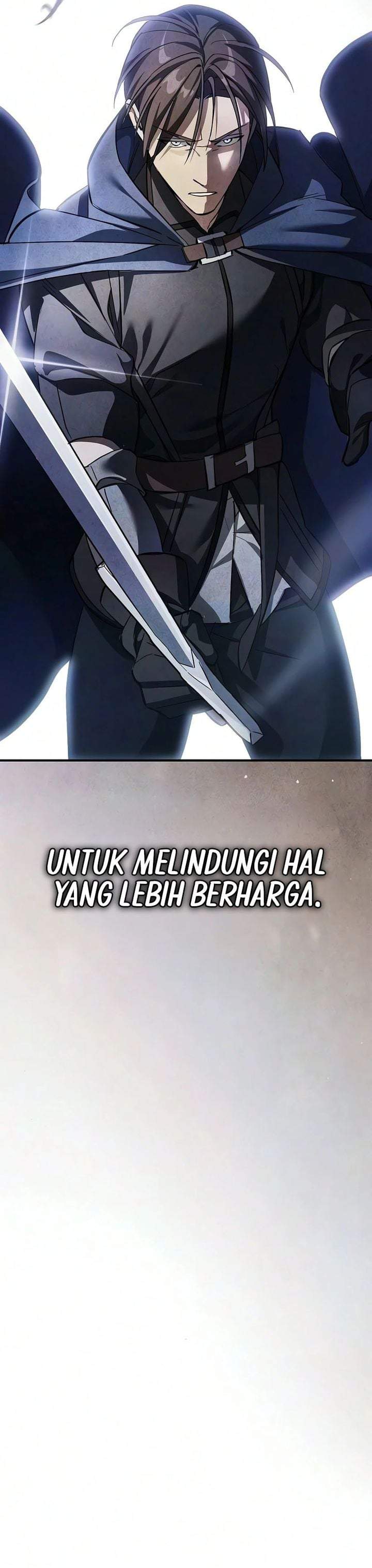 Sword Devouring Swordmaster Chapter 35