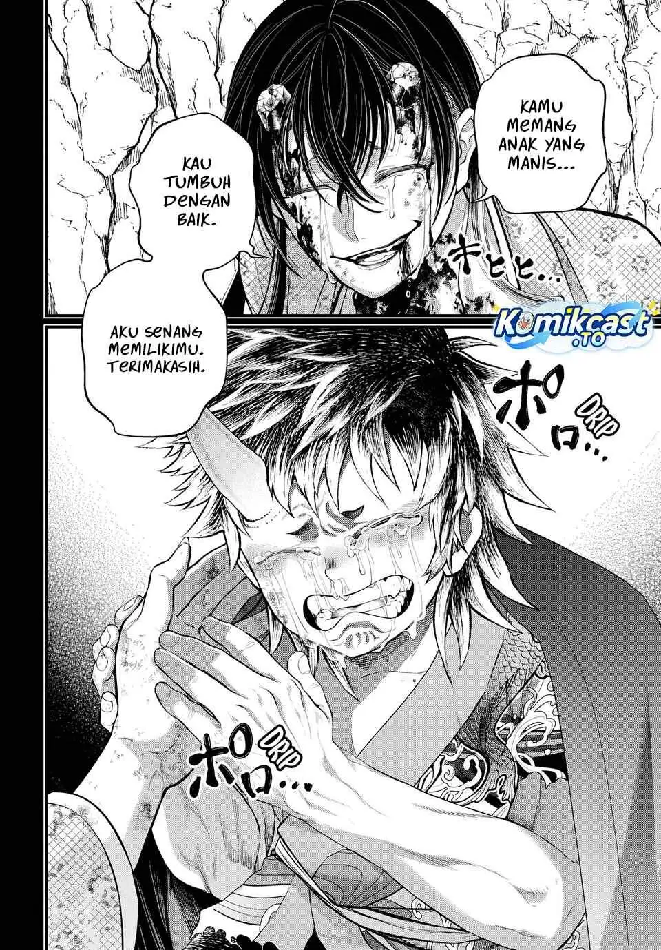 Shuumatsu no Valkyrie Chapter 118