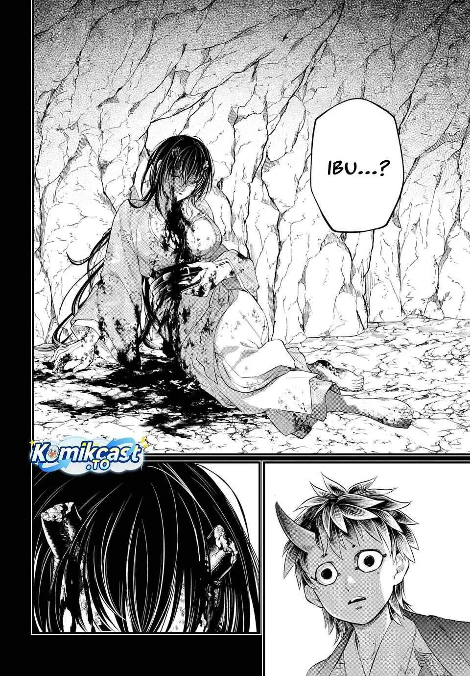 Shuumatsu no Valkyrie Chapter 118