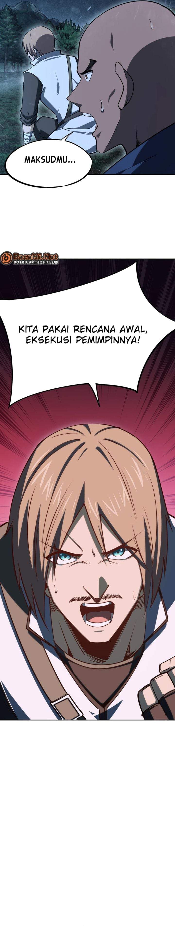 All People Scramble for the Tower, I Cleared 999 Floors in Advance Chapter 58