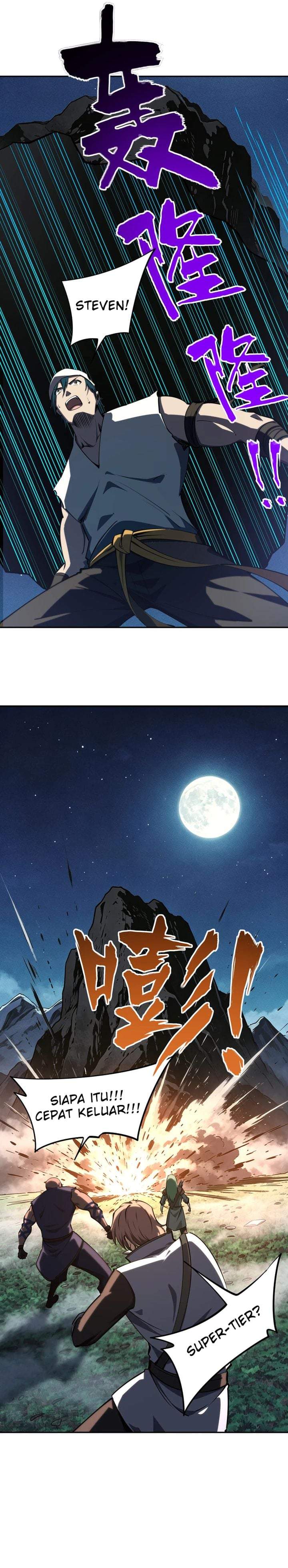 All People Scramble for the Tower, I Cleared 999 Floors in Advance Chapter 58
