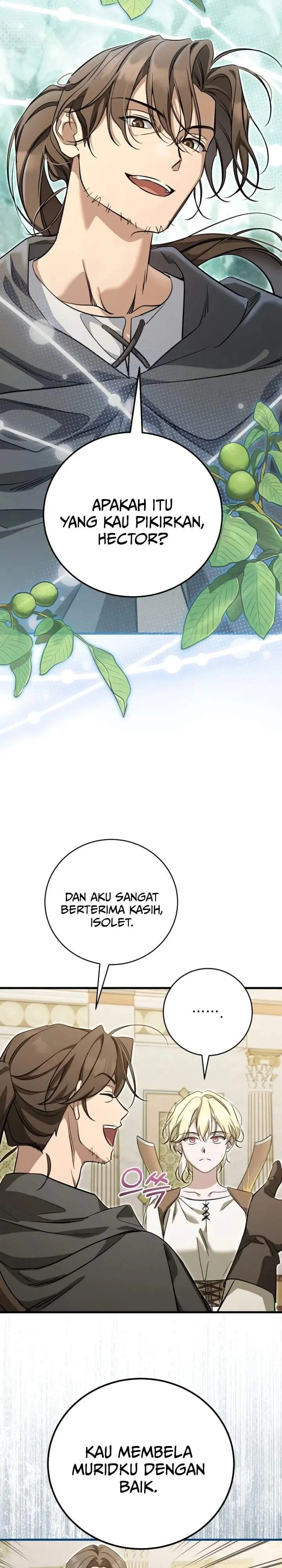 Children of the Rune Chapter 58
