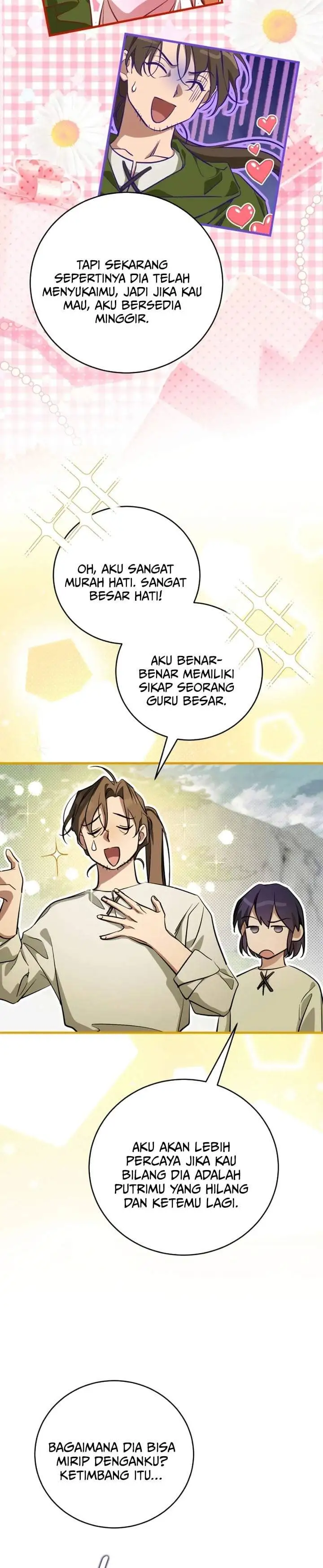 Children of the Rune Chapter 59