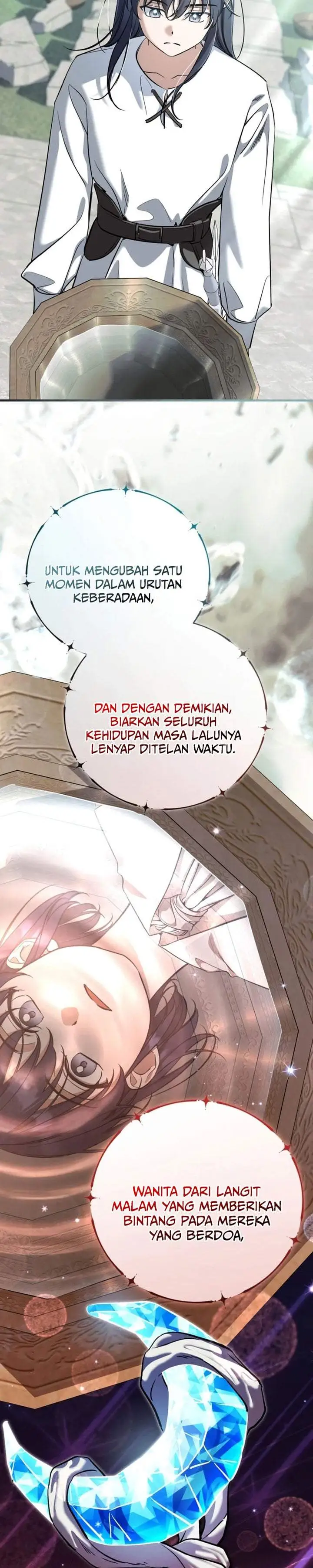 Children of the Rune Chapter 59