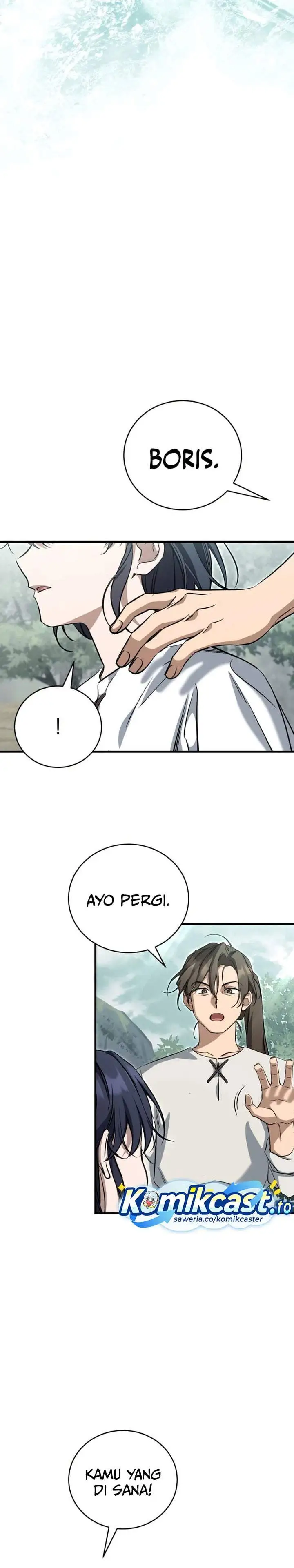 Children of the Rune Chapter 59