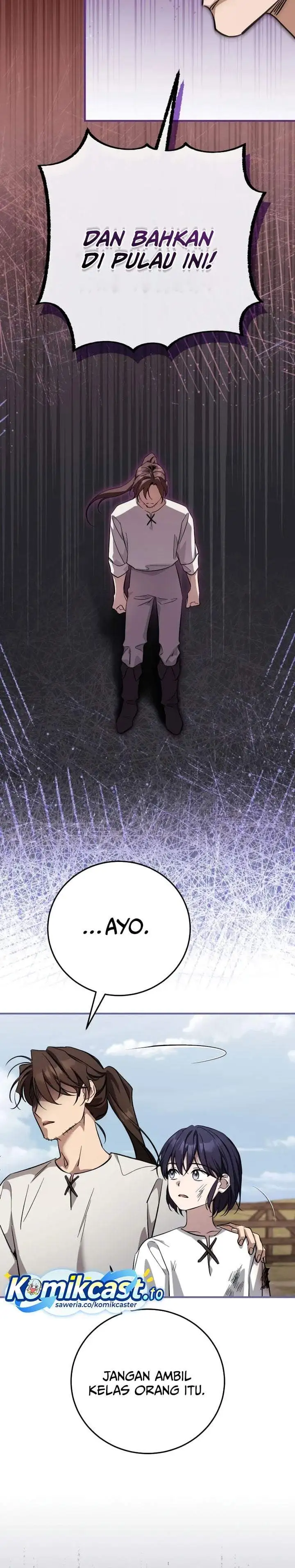 Children of the Rune Chapter 61
