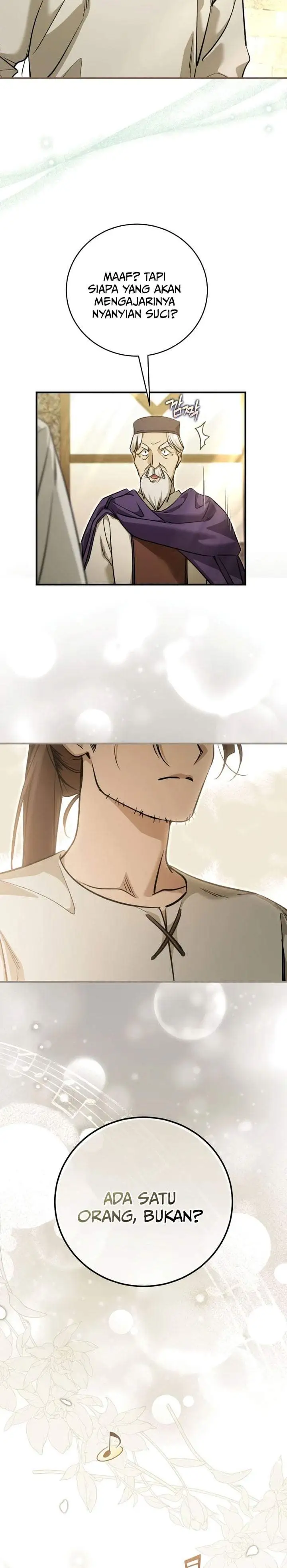 Children of the Rune Chapter 61