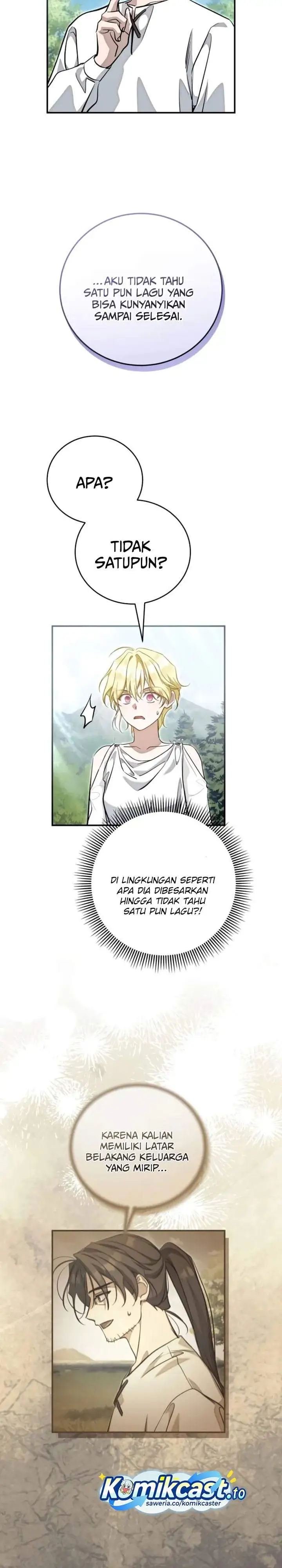 Children of the Rune Chapter 62