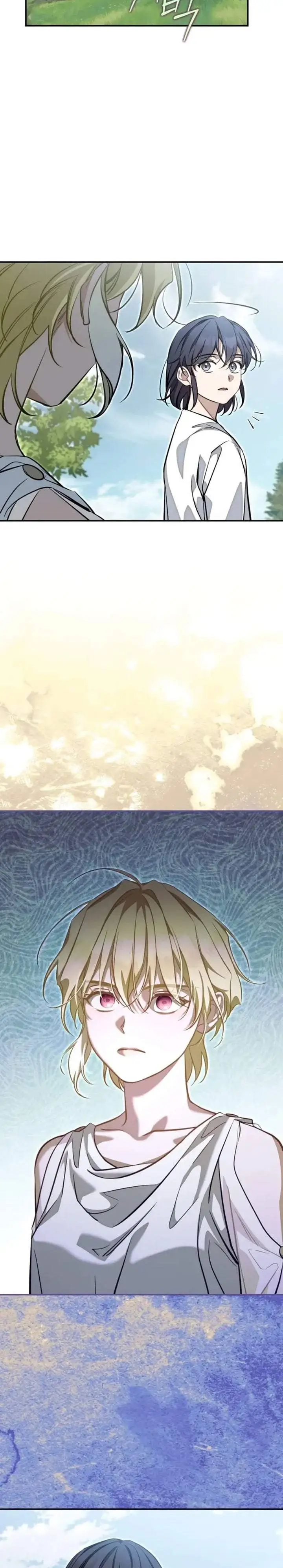 Children of the Rune Chapter 62