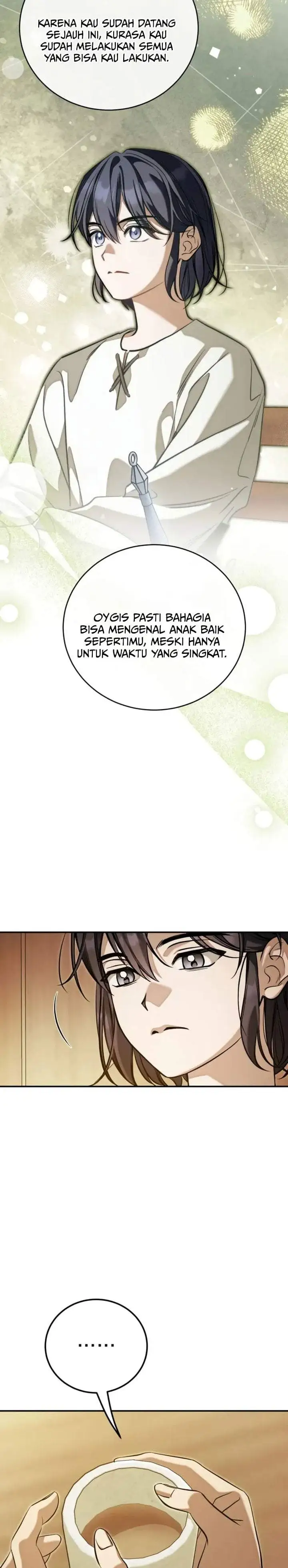 Children of the Rune Chapter 63