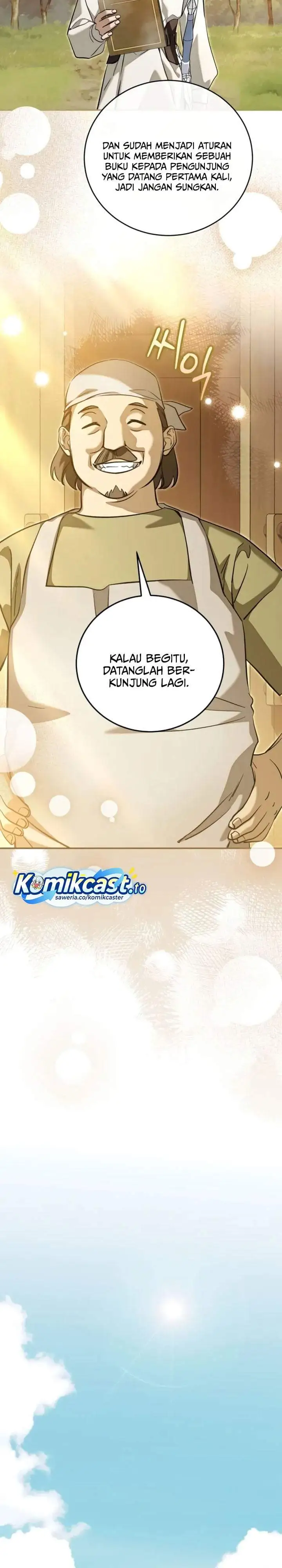Children of the Rune Chapter 63