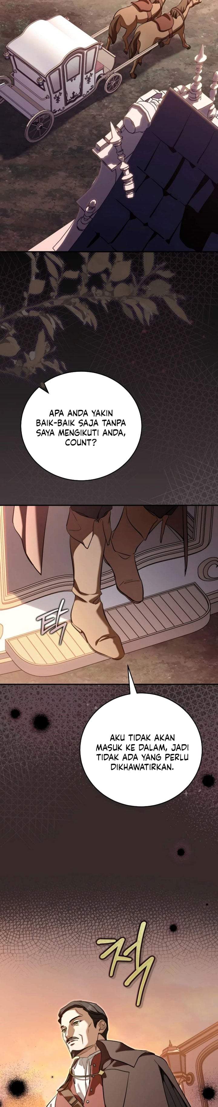 Children of the Rune Chapter 64