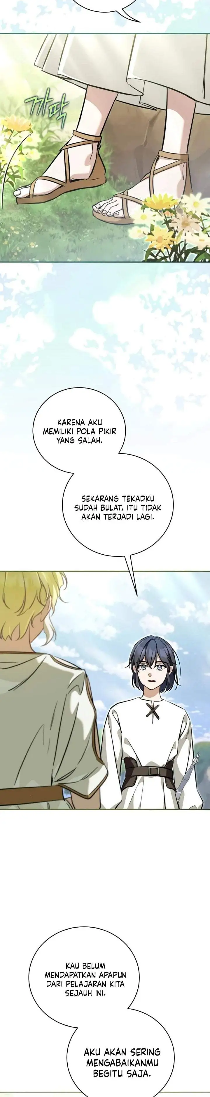 Children of the Rune Chapter 65