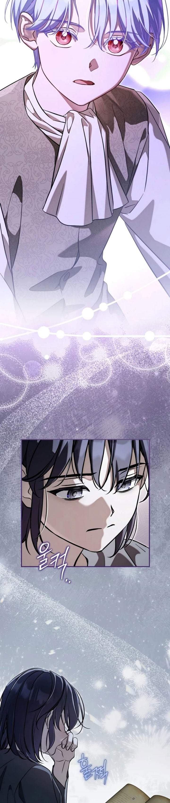 Children of the Rune Chapter 65