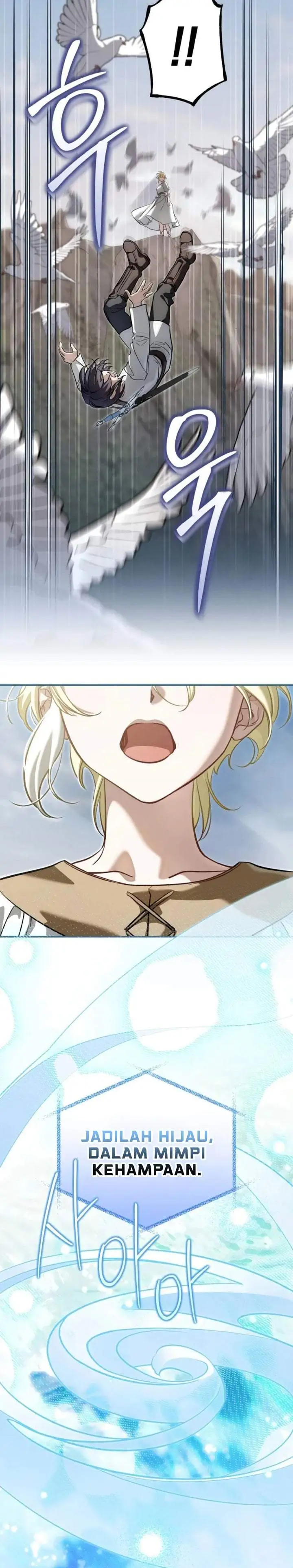Children of the Rune Chapter 66
