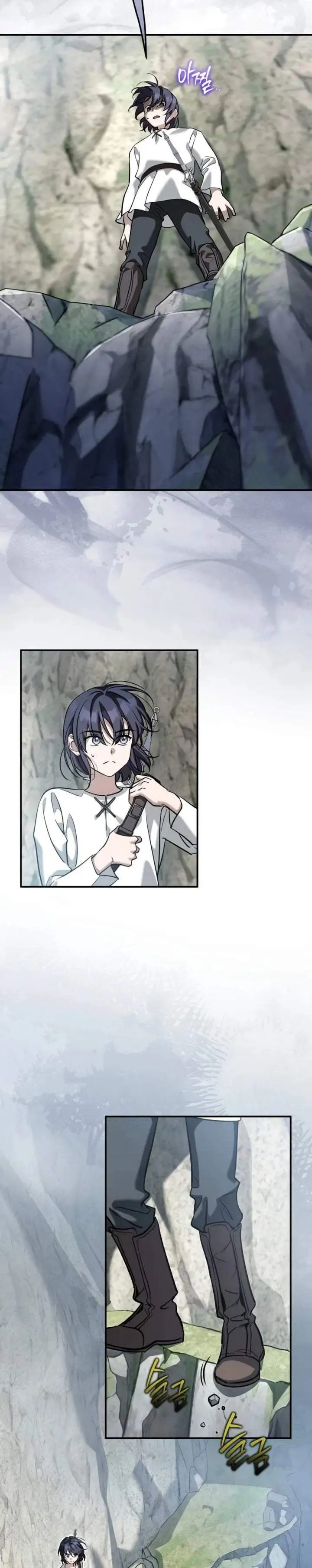 Children of the Rune Chapter 66