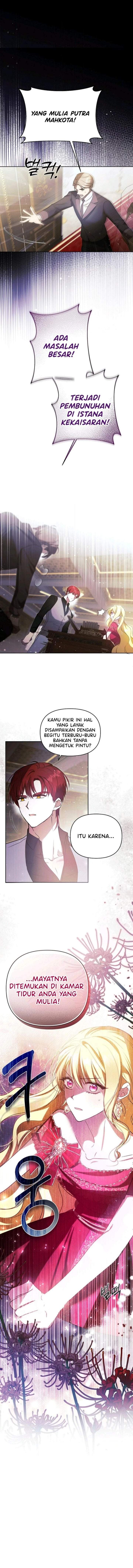 My Sister Is the Main Character Chapter 11