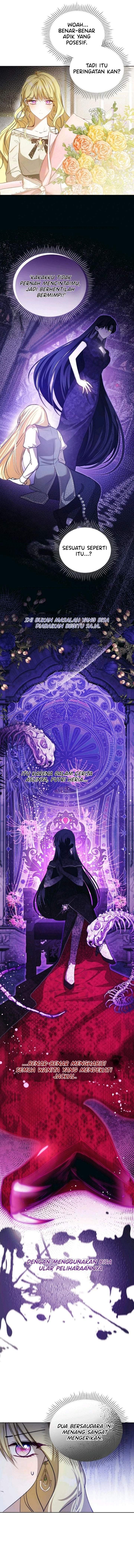 My Sister Is the Main Character Chapter 11