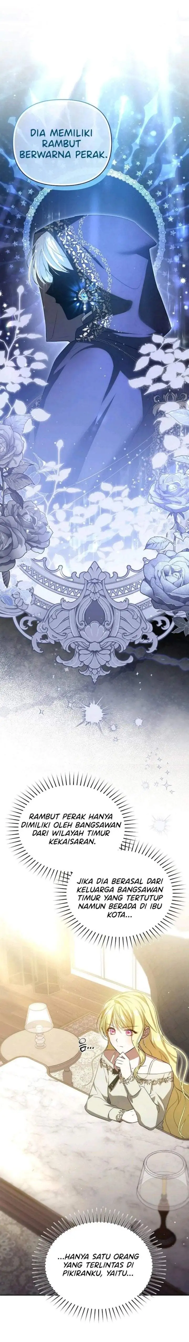 My Sister Is the Main Character Chapter 11