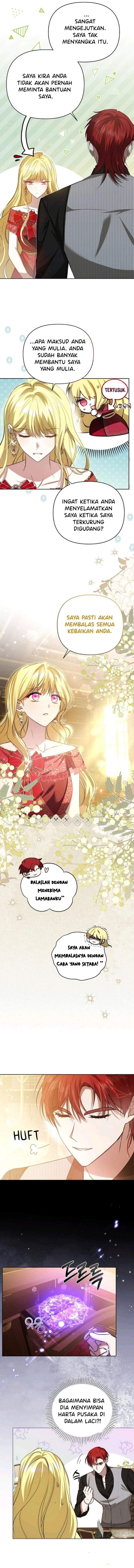 My Sister Is the Main Character Chapter 12