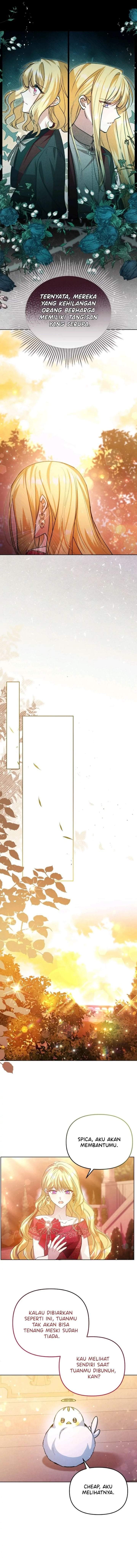My Sister Is the Main Character Chapter 13