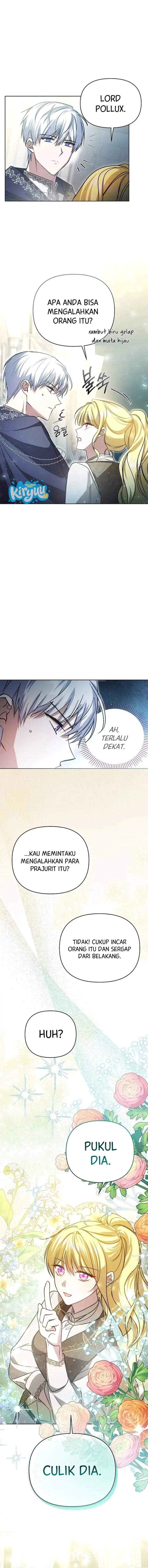 My Sister Is the Main Character Chapter 14