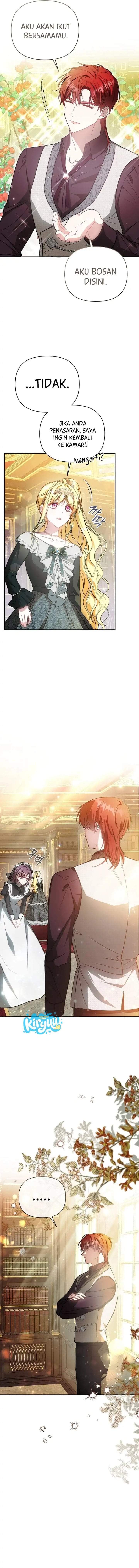 My Sister Is the Main Character Chapter 16