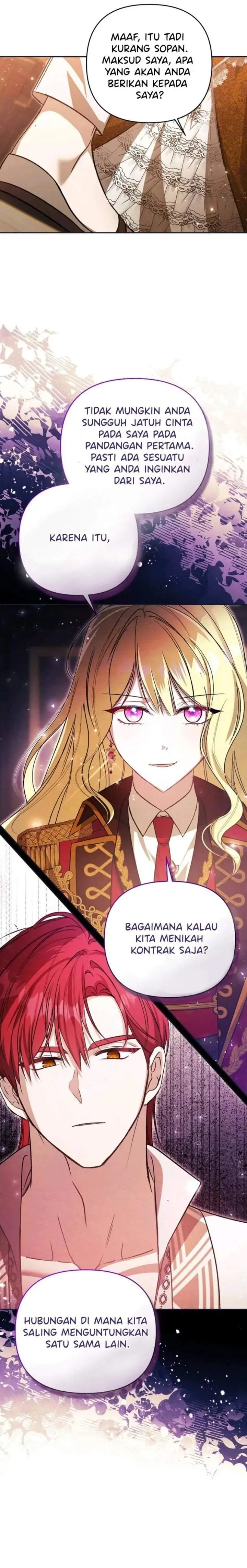 My Sister Is the Main Character Chapter 2