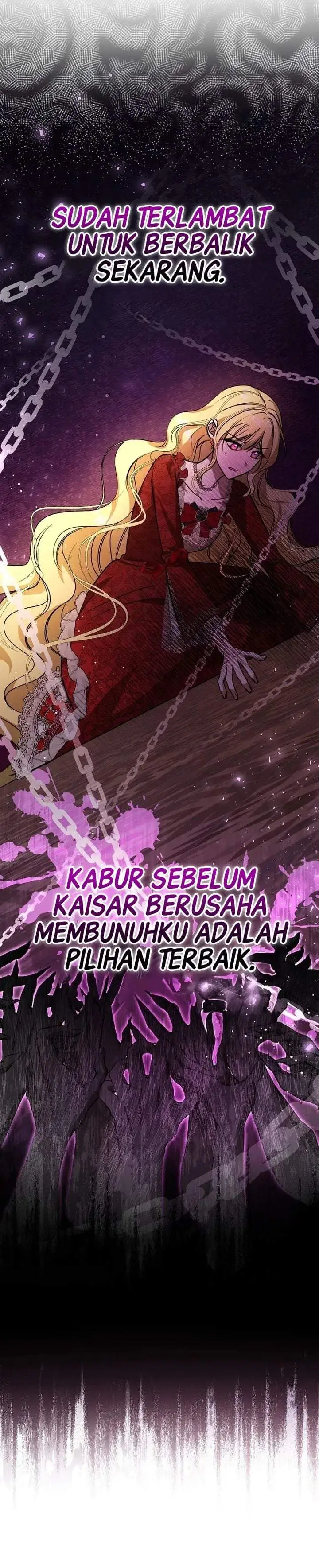 My Sister Is the Main Character Chapter 20