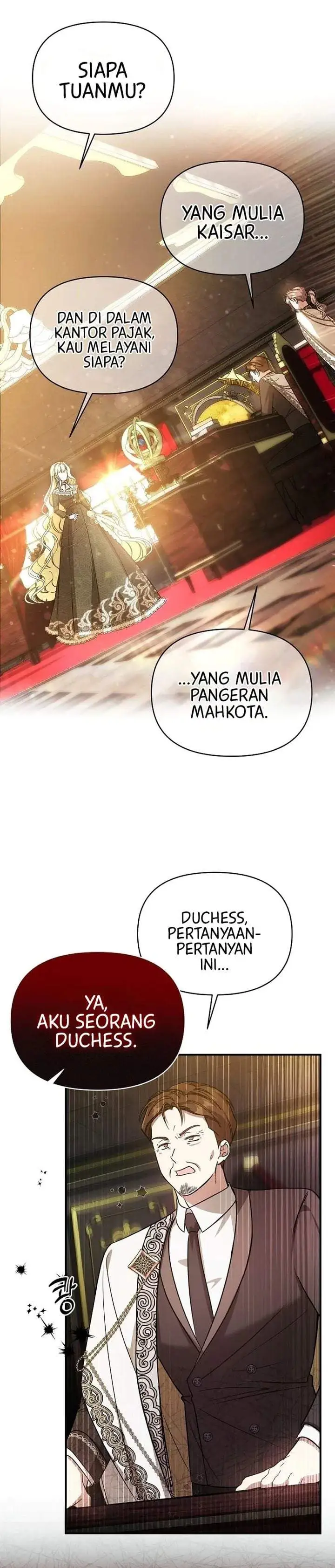 My Sister Is the Main Character Chapter 20