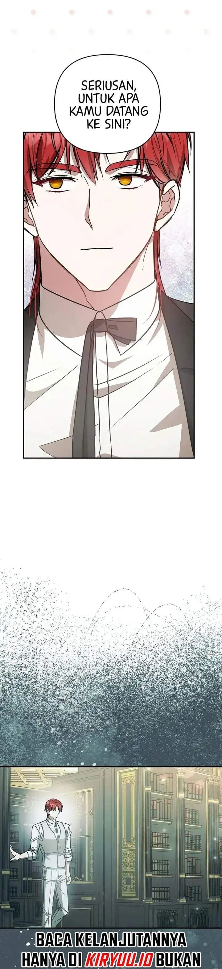My Sister Is the Main Character Chapter 21
