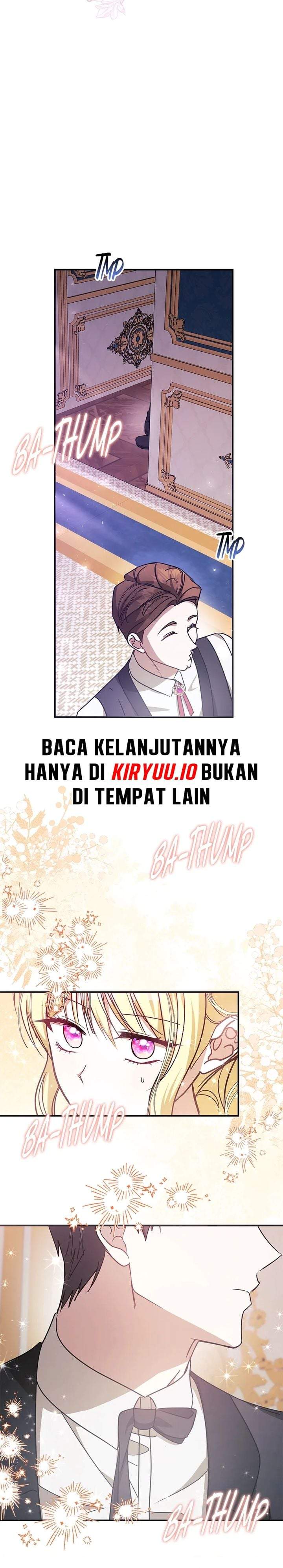 My Sister Is the Main Character Chapter 23