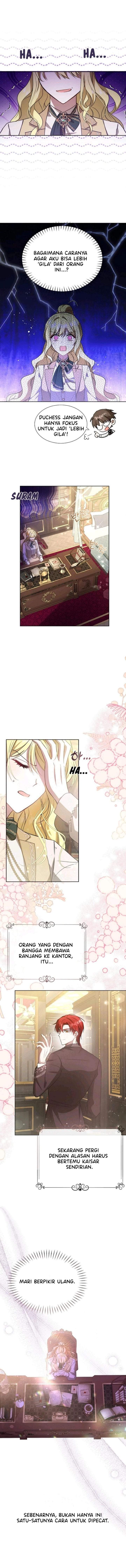 My Sister Is the Main Character Chapter 5