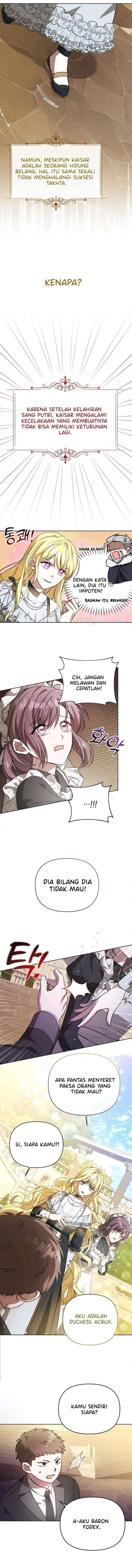 My Sister Is the Main Character Chapter 7