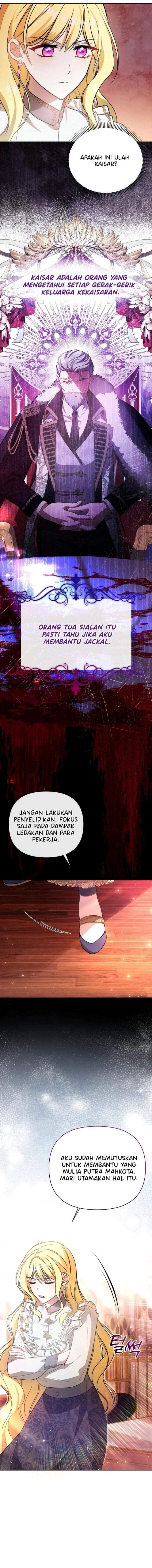 My Sister Is the Main Character Chapter 7