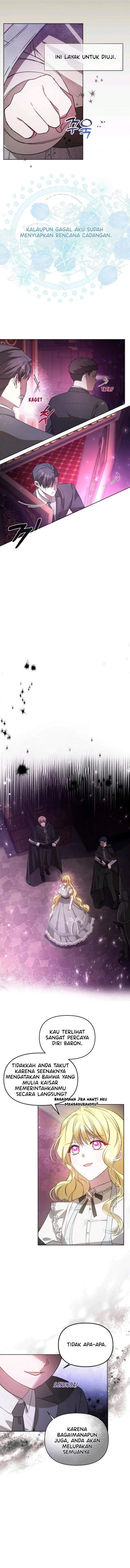My Sister Is the Main Character Chapter 9