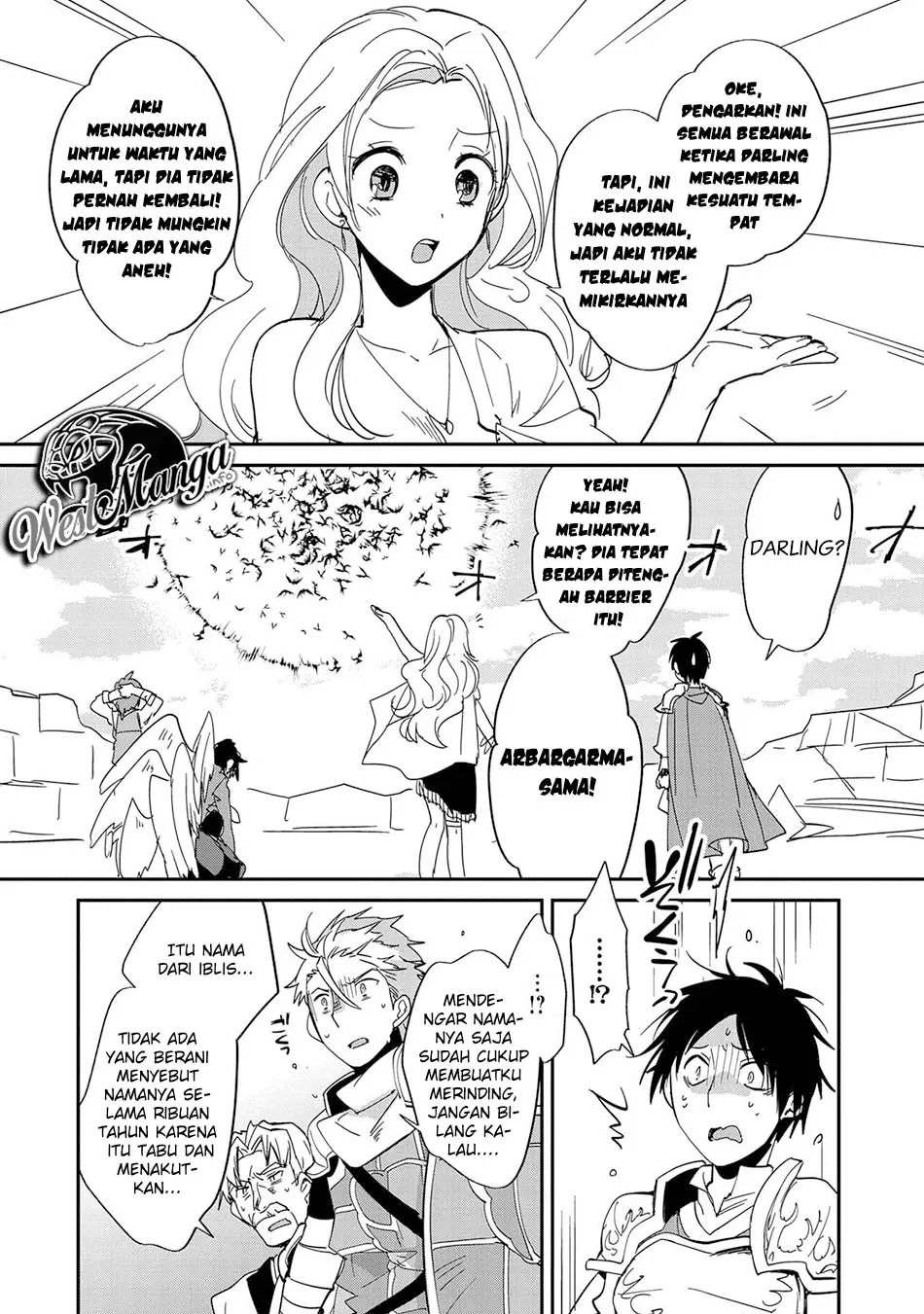 Sokushi Cheat ga Saikyou Sugite, Isekai no Yatsura ga Marude Aite ni Naranai n desu ga Chapter 25
