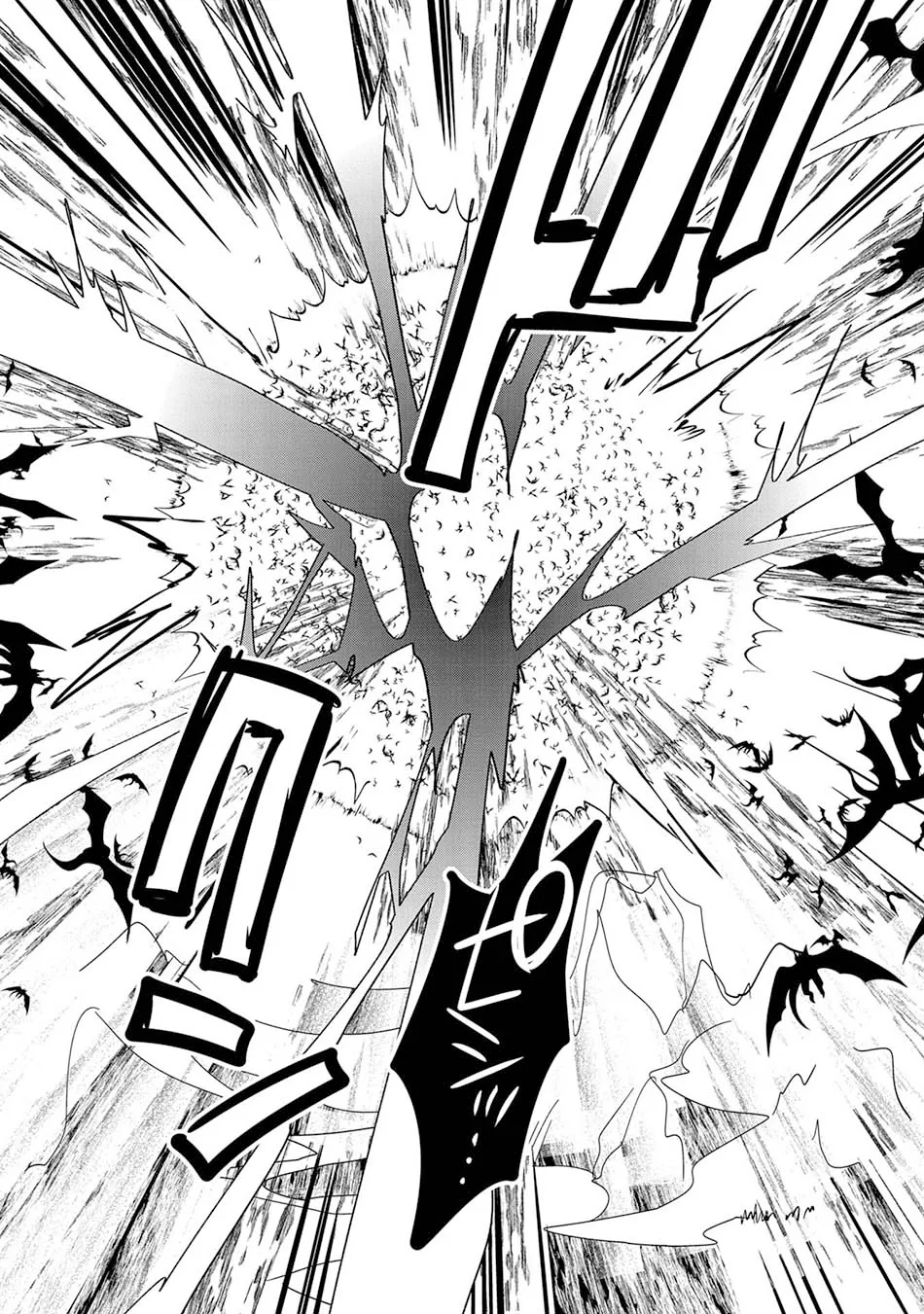 Sokushi Cheat ga Saikyou Sugite, Isekai no Yatsura ga Marude Aite ni Naranai n desu ga Chapter 25