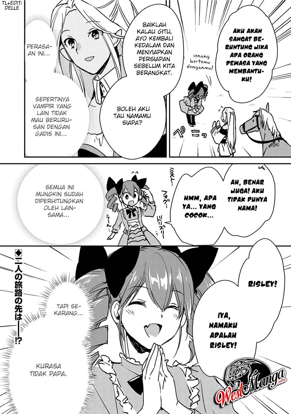 Sokushi Cheat ga Saikyou Sugite, Isekai no Yatsura ga Marude Aite ni Naranai n desu ga Chapter 27