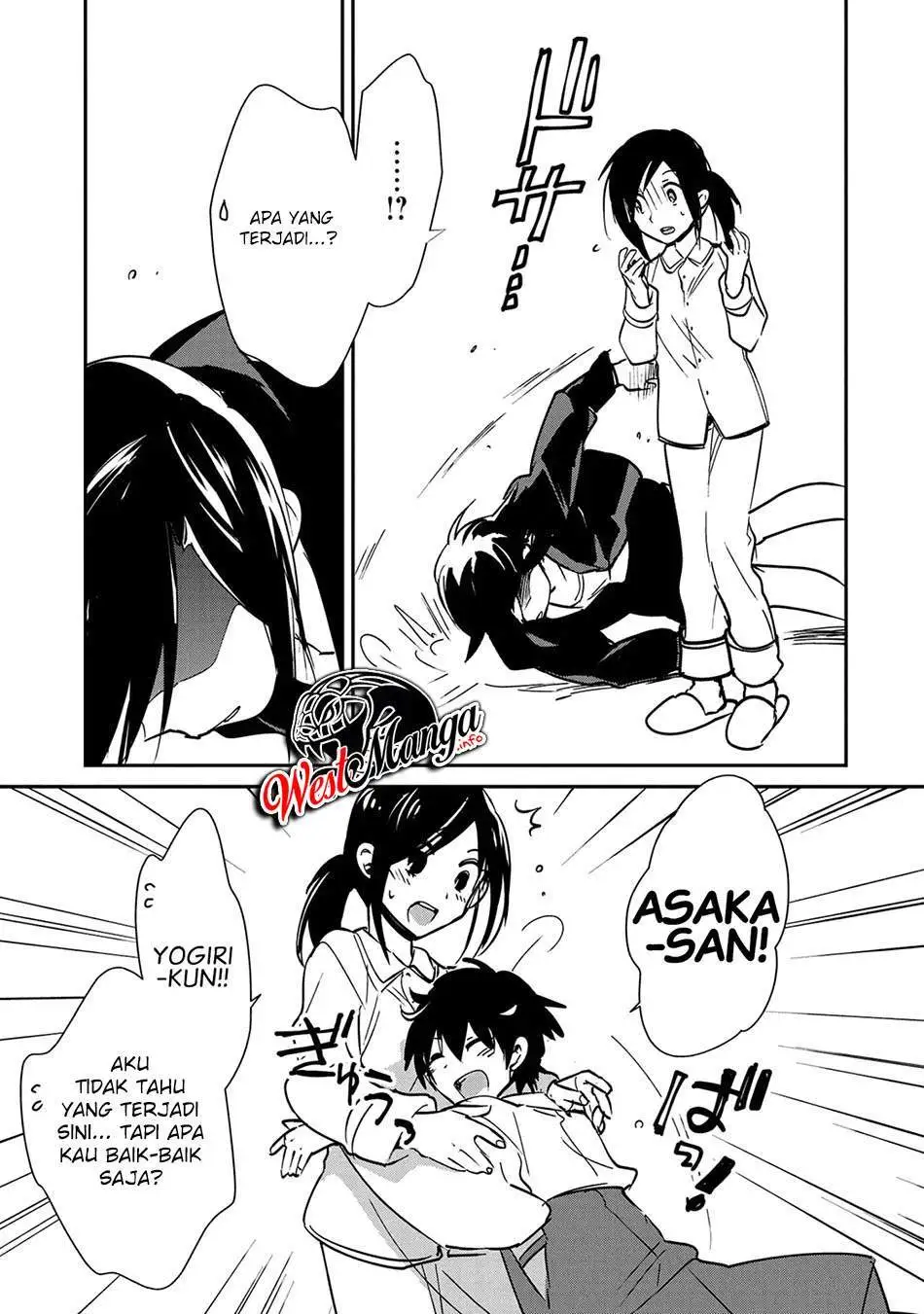 Sokushi Cheat ga Saikyou Sugite, Isekai no Yatsura ga Marude Aite ni Naranai n desu ga Chapter 31