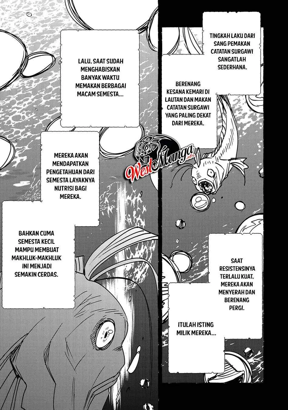 Sokushi Cheat ga Saikyou Sugite, Isekai no Yatsura ga Marude Aite ni Naranai n desu ga Chapter 32