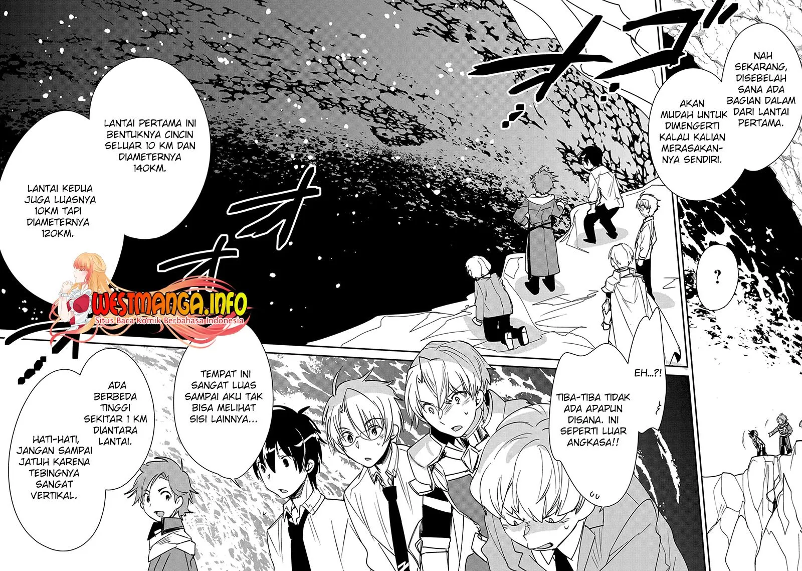 Sokushi Cheat ga Saikyou Sugite, Isekai no Yatsura ga Marude Aite ni Naranai n desu ga Chapter 37