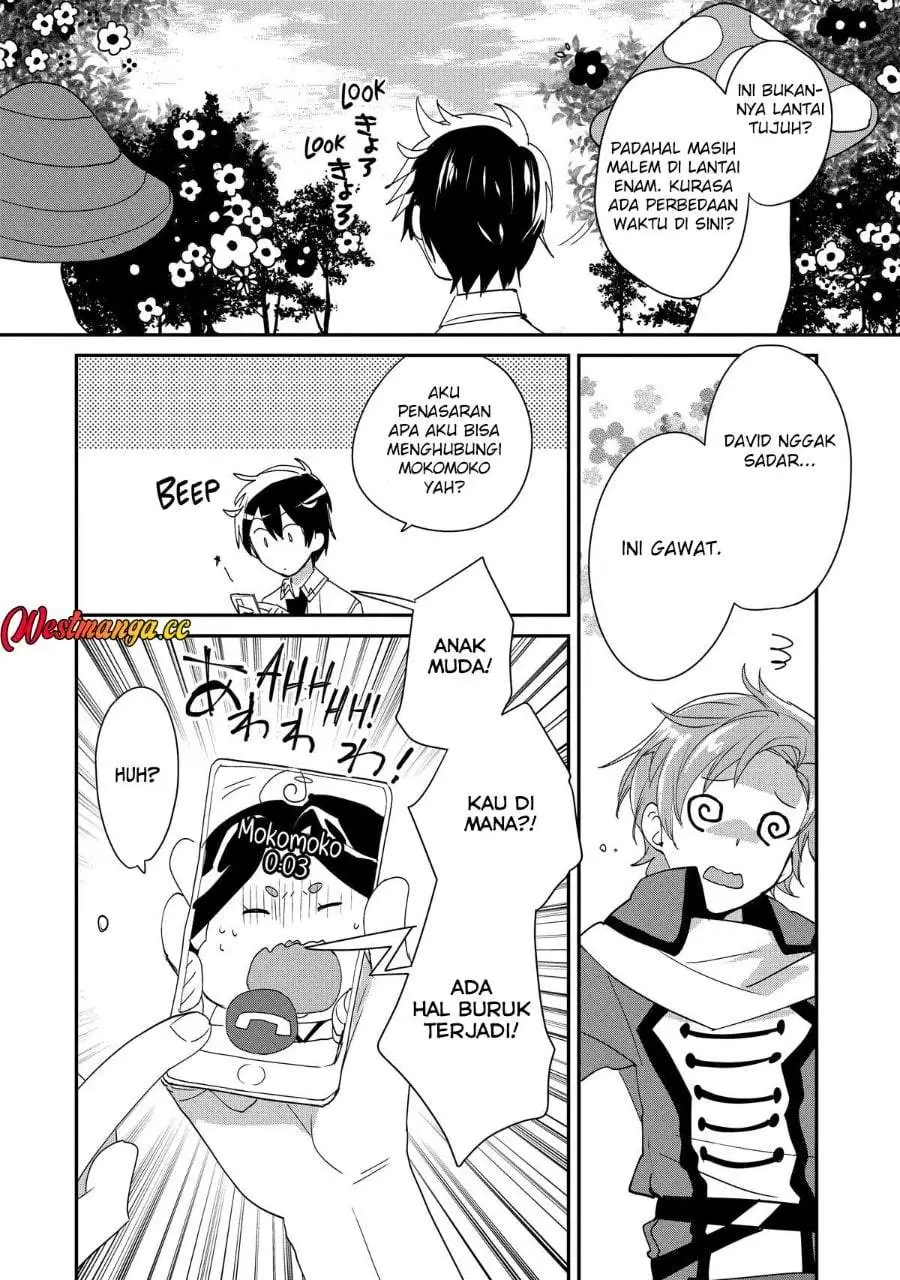 Sokushi Cheat ga Saikyou Sugite, Isekai no Yatsura ga Marude Aite ni Naranai n desu ga Chapter 50