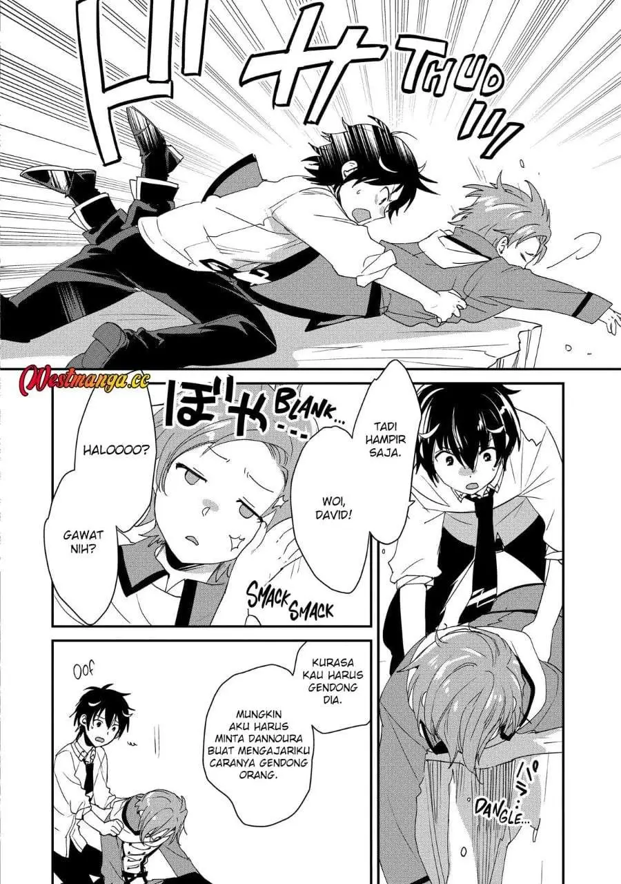 Sokushi Cheat ga Saikyou Sugite, Isekai no Yatsura ga Marude Aite ni Naranai n desu ga Chapter 50